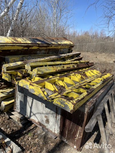 Опалубка бу угол распалубрчный