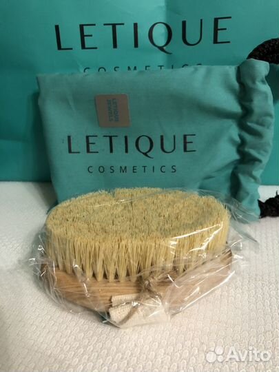 Letique косметика