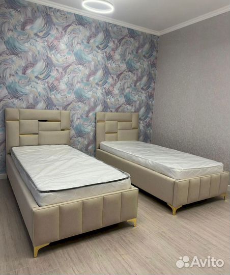 Кровать новая в наличии