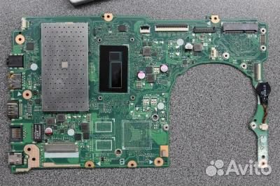 Материнская плата Asus S301L S301LA S301LP