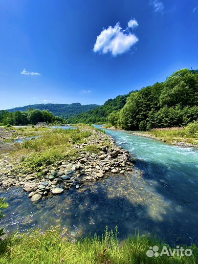Отдых у реки, аренда беседки, база отдыха