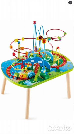 Детский центр Hape