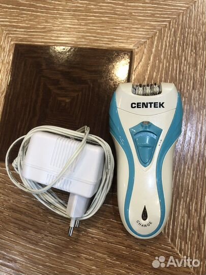 Эпилятор ст -2190