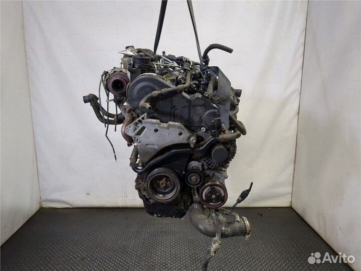 Турбина Seat Altea, 2009