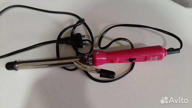 Электрощипцы