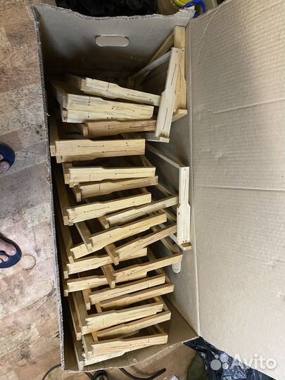 Рамки для ульев