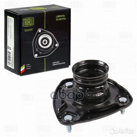 Опора стойки перед. для а/м Kia Rio (05) (прав.)