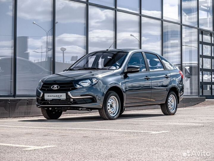 ВАЗ (LADA) Granta 1.6 MT, 2024