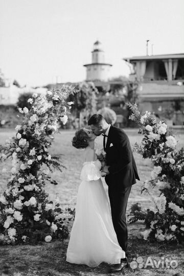 Видеооператор видеограф