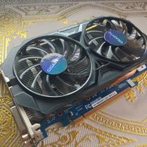 Видеокарта gtx 660 2gb