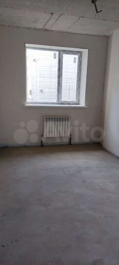 2-к. квартира, 54 м², 2/9 эт.