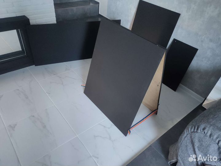 Графитовые доски