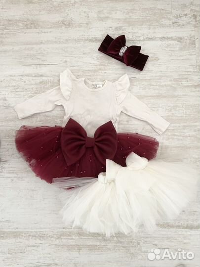 Костюм mimilashik 80 см