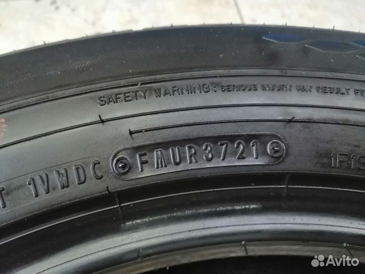 Dunlop Grandtrek PT3 235/60 R18