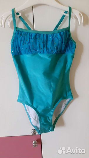 Купальники для гимнастики