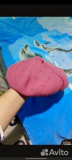 Берет женский