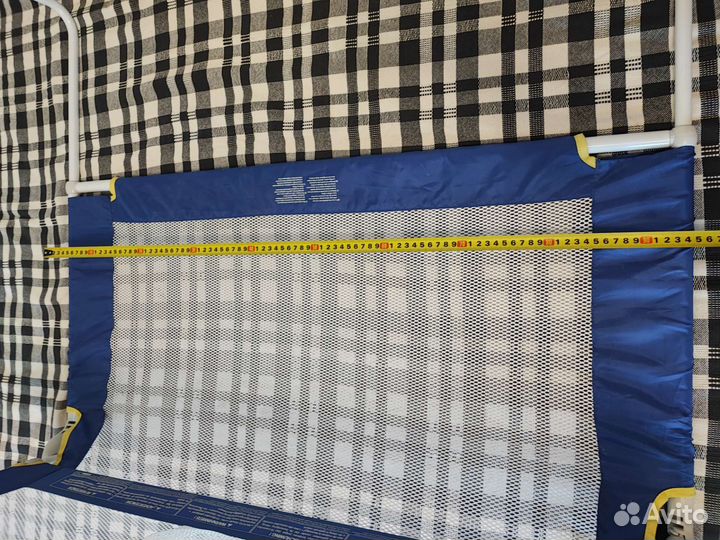 Ограничитель для кровати, бортик tomy