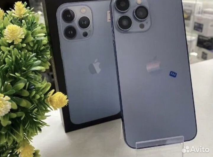 iPhone Xs Max, 512 ГБ