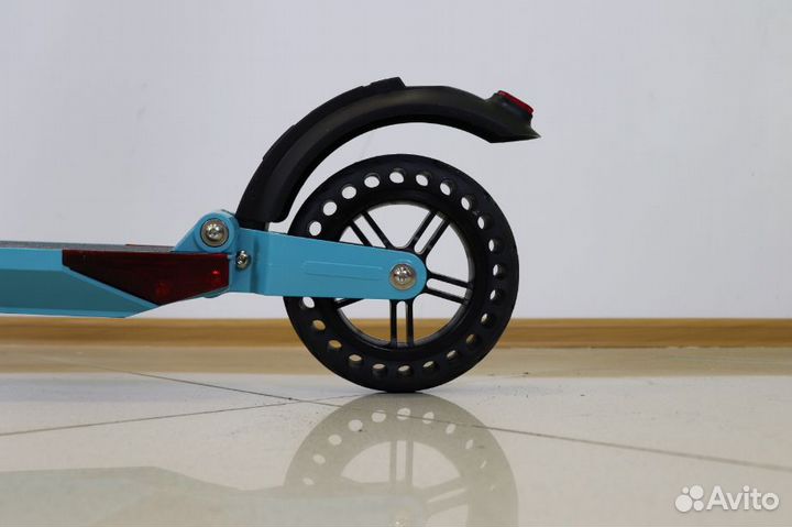 Электросамокат