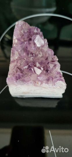 Друза аметиста