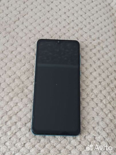 Samsung Galaxy A02, 2/32 ГБ
