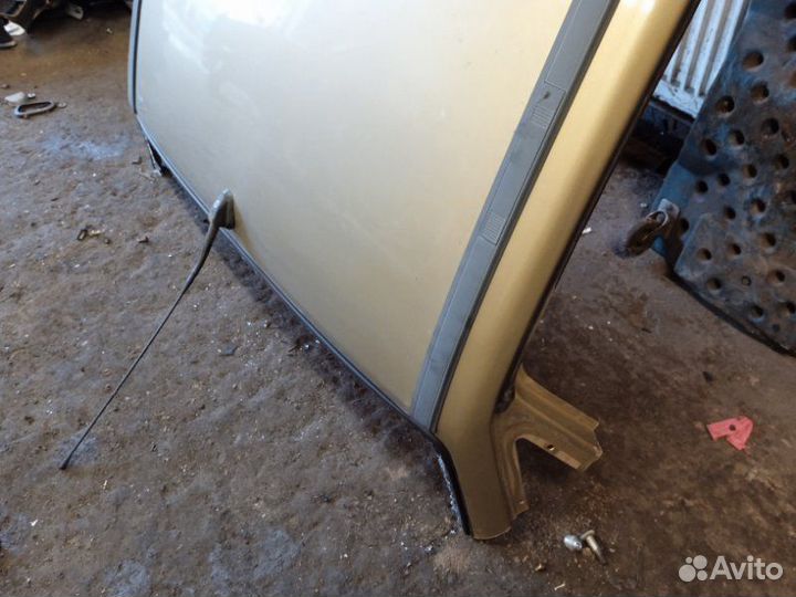 Крыша Daewoo Nexia N100 1.6 2008