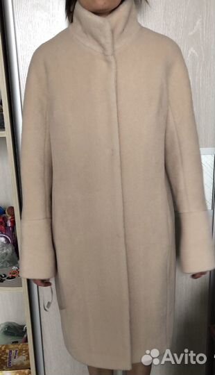 Пальто женское 44-46 новое