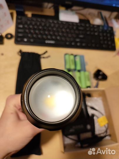 Фотофонарь