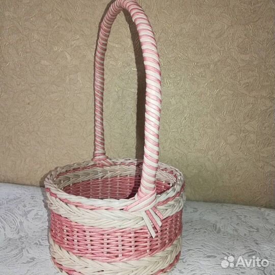 Подарочная корзинка