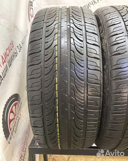 Nexen N7000 Plus 245/45 R19 102N