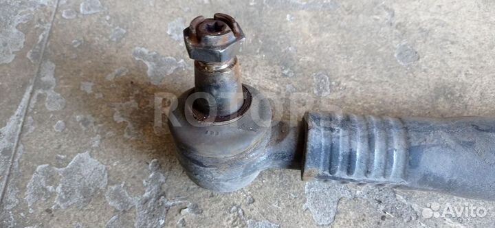 Тяга рулевая Volvo FH 3 2015