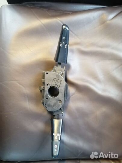 Переключатель подрулевой mercedes vito 638