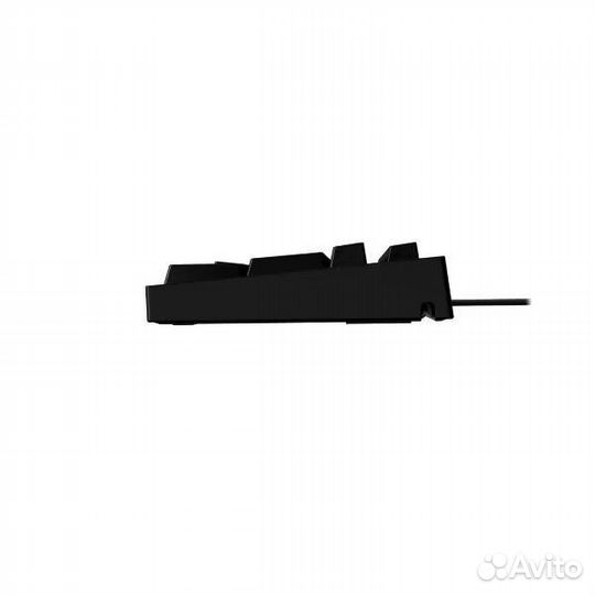 Игровая механическая клавиатура HyperX Alloy Mars2