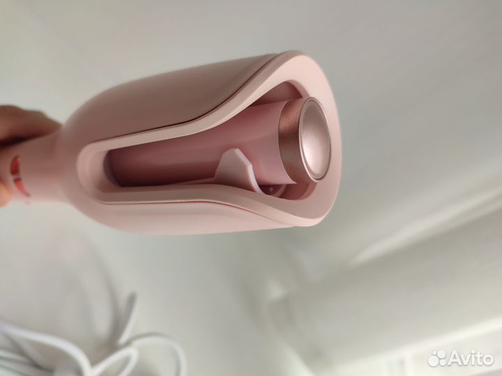 Плойка тюльпан