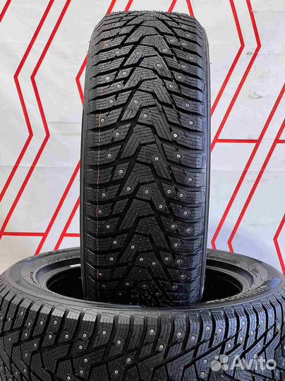 Hankook Winter I'Pike RS2 W429 205/55 R16 91T