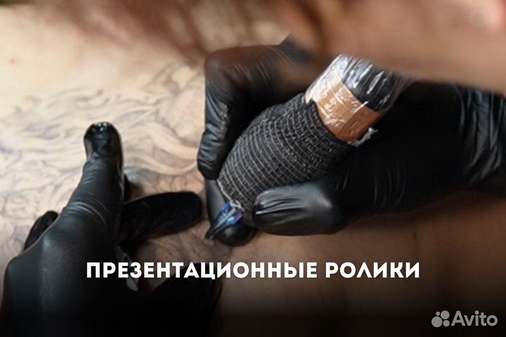 Видеограф / Видеооператор / Reels / Съемка /Монтаж