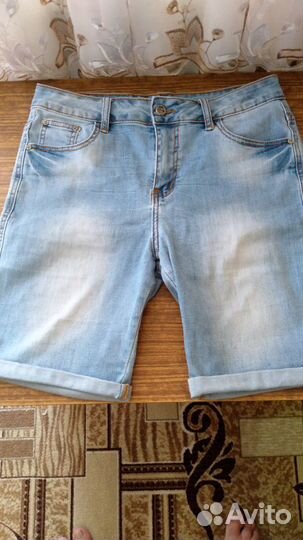 Бриджи size 28