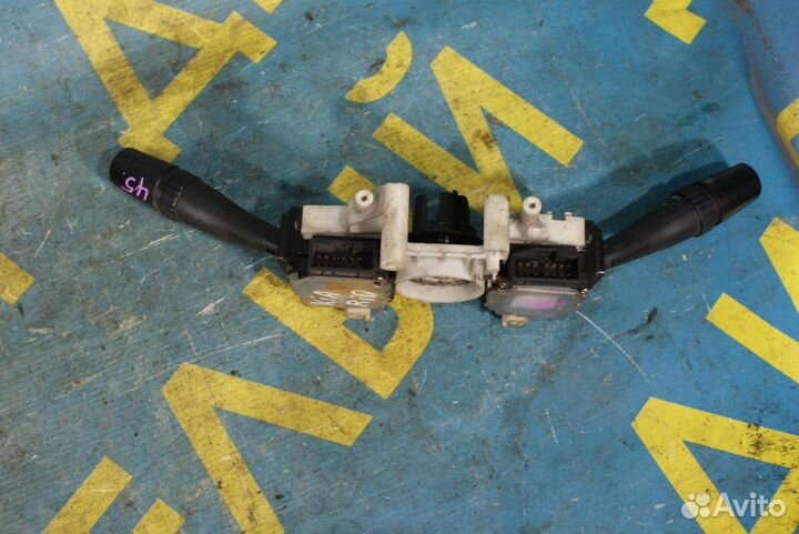 Подрулевой переключатель KIA RIO