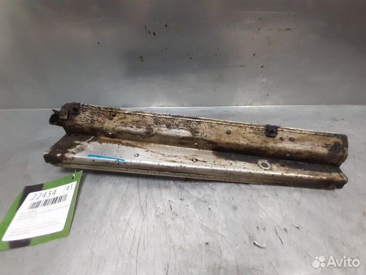 Экран тепловой Volkswagen Passat B5 1996-2000