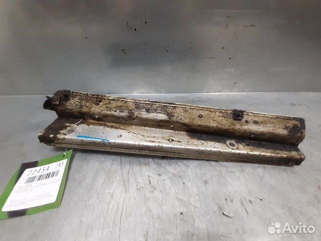 Экран тепловой Volkswagen Passat B5 1996-2000