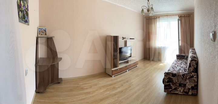 1-к. квартира, 32 м², 3/5 эт.