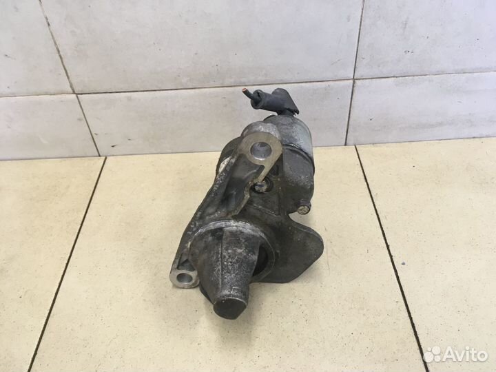 Стартер X-Trail (T31) 2007-2014