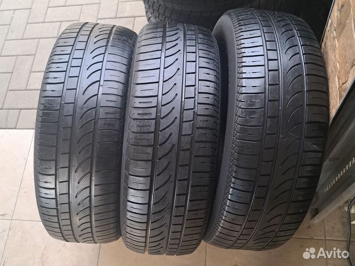 Formula Energy 215/65 R16 98H