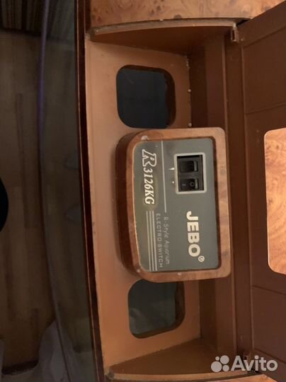 Аквариум с тумбой R3126KG