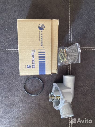 Термостат ваз 2110