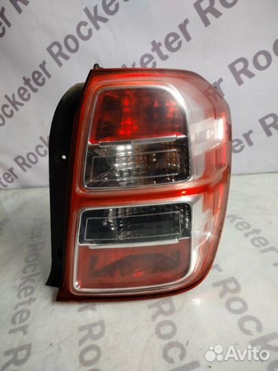 Фонарь Chevrolet Cobalt 2014
