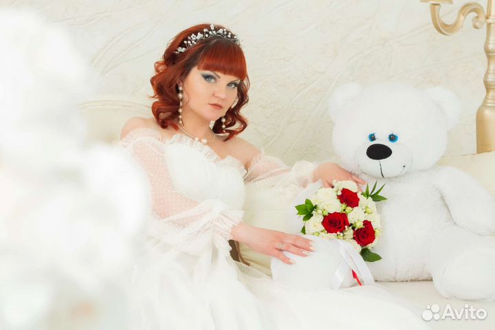 Свадебный Фотограф Видеограф Видеооператор