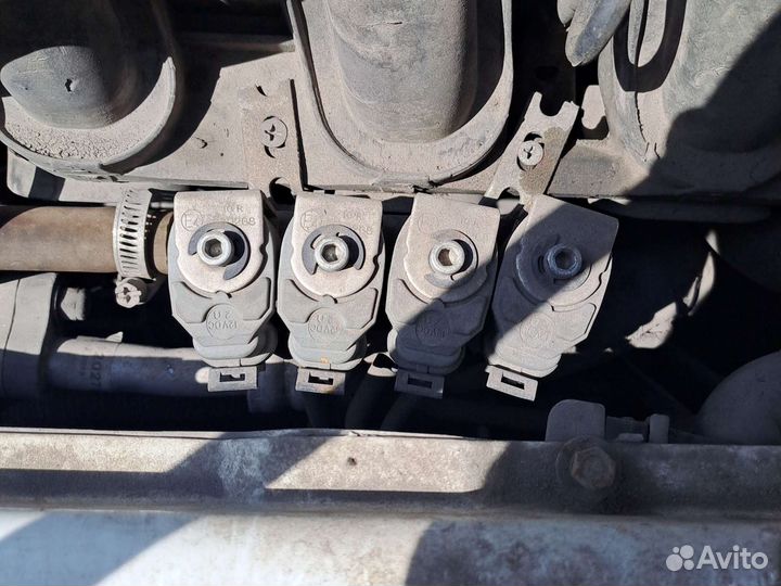 Продам метан, ставил в апреле месяце 2022 года