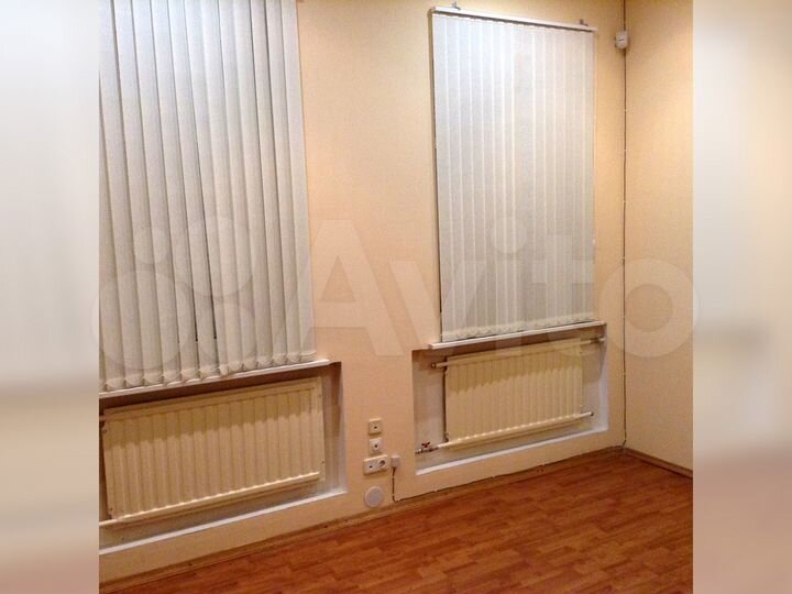 Офис 87 м² напротив станции метро Звенигородская