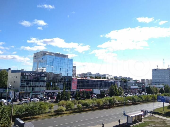 Помещения свободного назначения от 36 м²